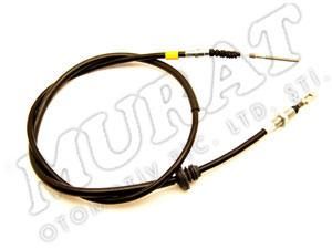 Debriyaj Teli Hijet Mnbs