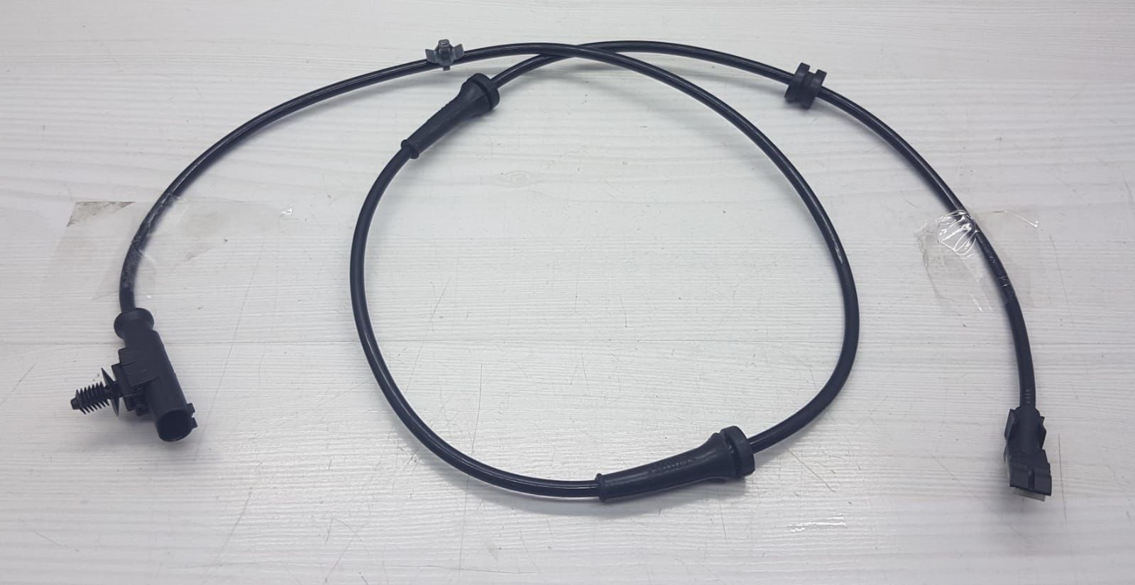 Abs Sensörü Micra 2002-2010 Sol Arka