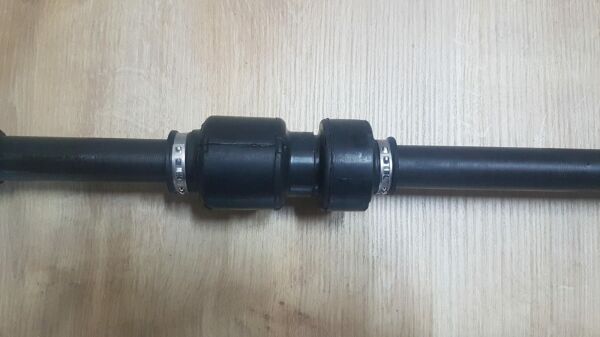 Aks i30 Sağ 08-12 1,6 Dizel Manuel