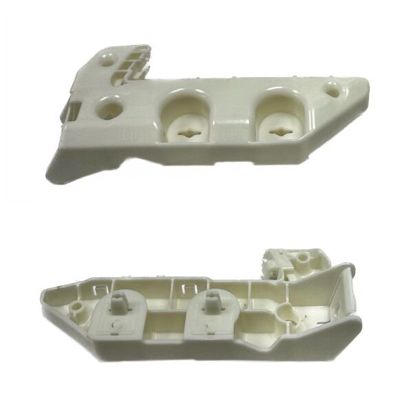 BRAKET TAMPON X-TRAIL 07-13 ÖN LH