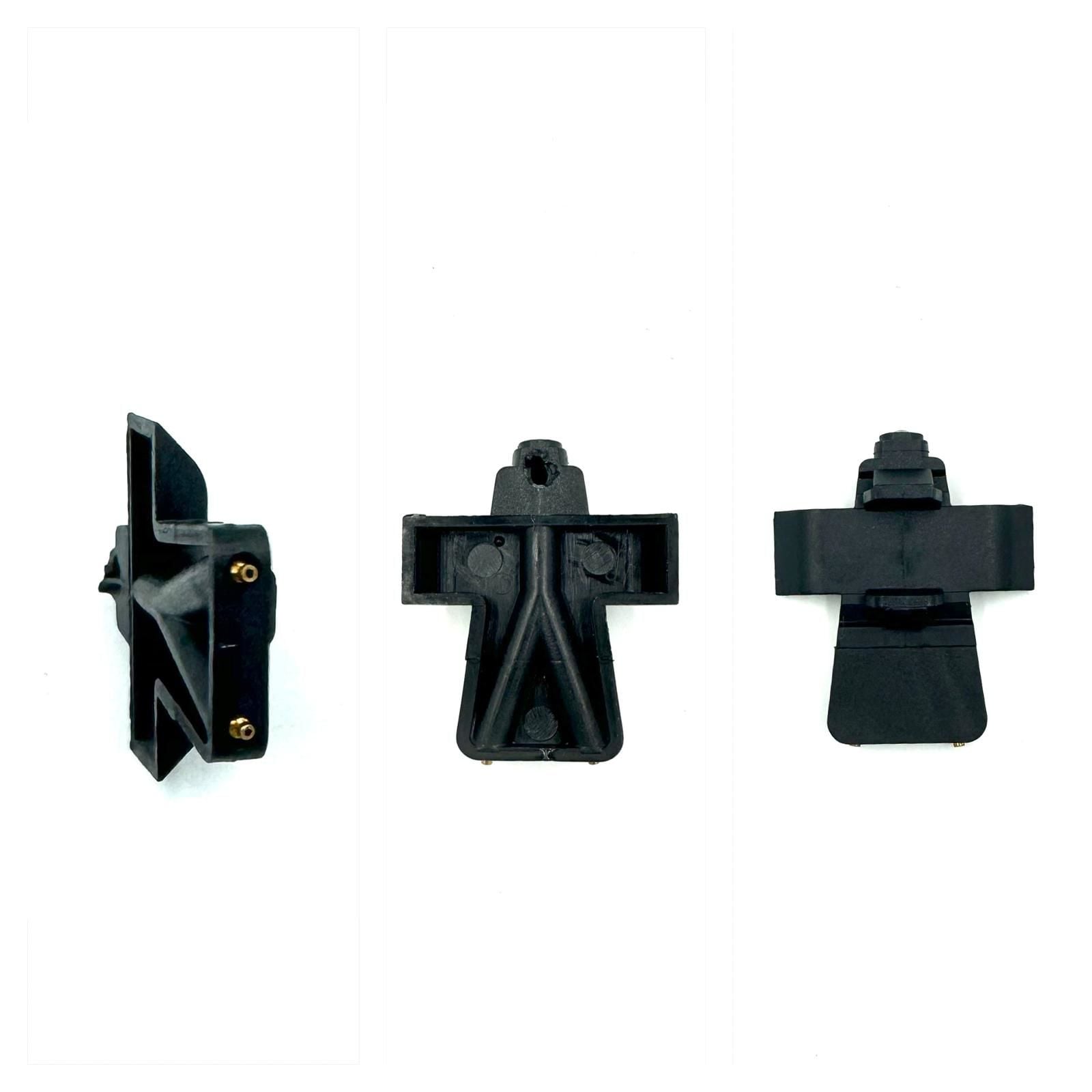 MEME SU FİSKİYE MİCRA 02-10 ÖN LH/RH