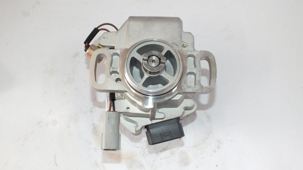 SUNNY B13 1990-1995 DİSTRİBÜTÖR KOMPLE