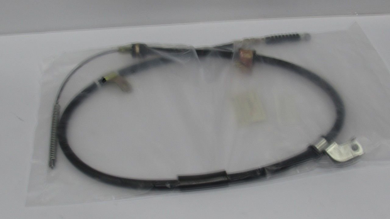 L 300 EL FREN TELİ ARKA SOL