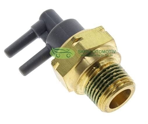 MUSUR VAKUM VALF COROLLA 92- / CORONA 92 / RAV 4 96-