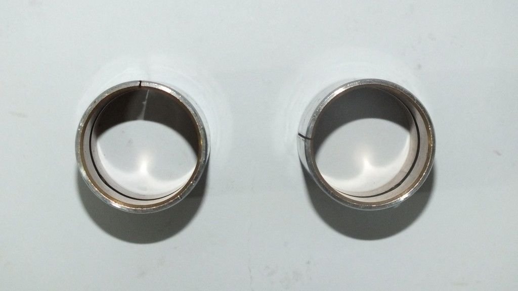 HILUX / HIACE 2L 2.4 89-05 PİSTON KOL BURCU