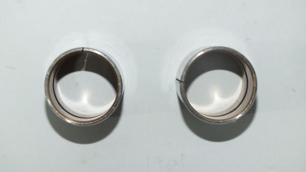 HILUX / HIACE 2L 2.4 89-05 PİSTON KOL BURCU