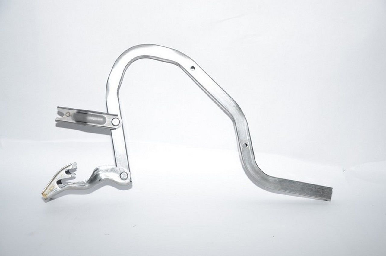 ACCENT 03- BAGAJ MENTEŞESİ - SOL