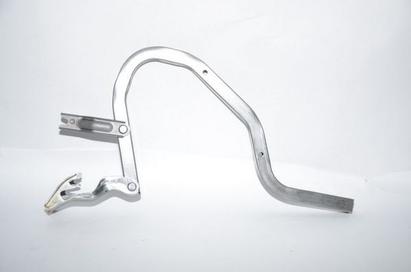 ACCENT 03- BAGAJ MENTEŞESİ - SOL