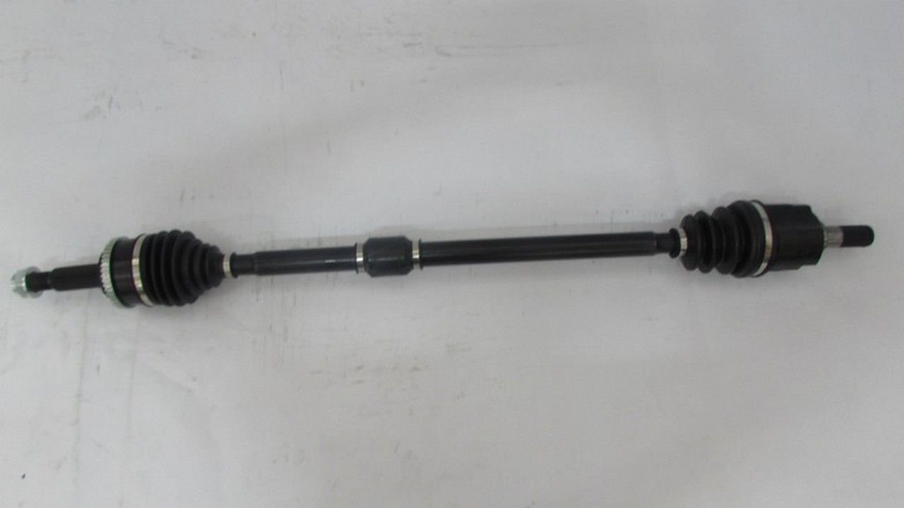 CERATO 1,6 2009-2012 BENZİNLİ OTOMATİK KOMPLE AKS SAĞ ABSLİ