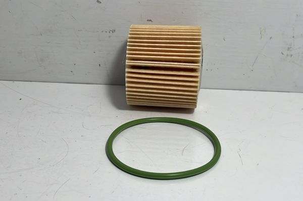 Yağ Filtre Corolla 10>/Auris Benzinli