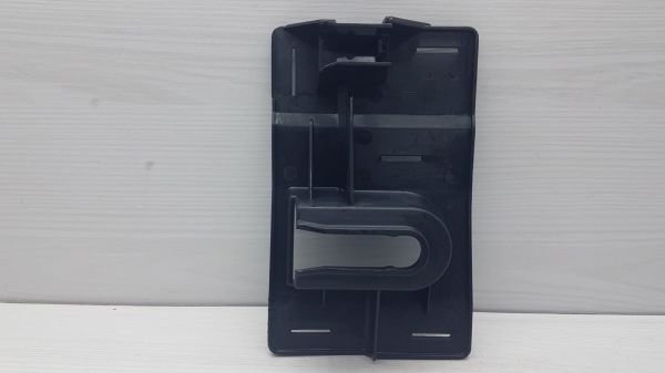 Tampon Braketi Ön Kmy 2004- Sol