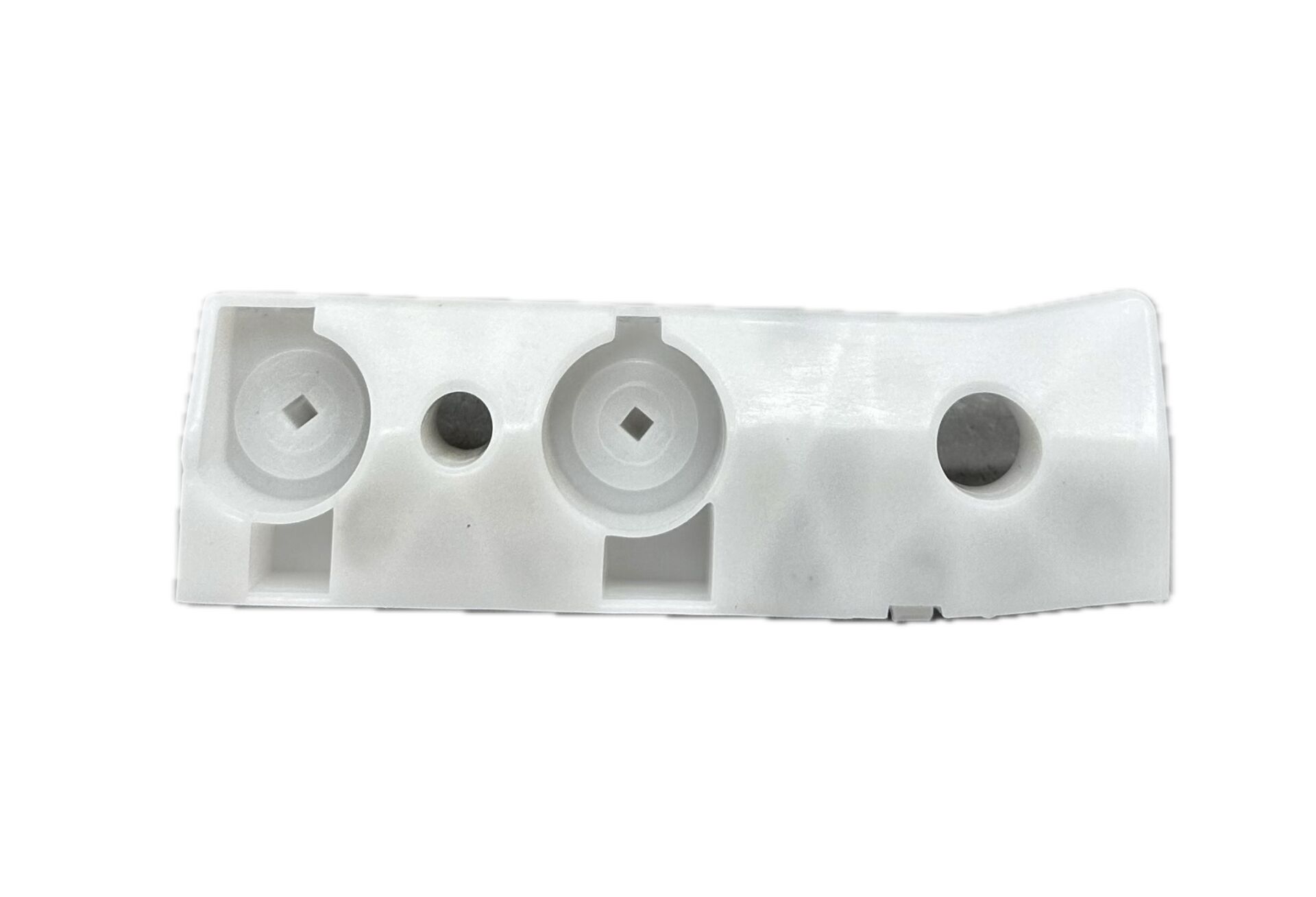 BRAKET TAMPON X-TRAIL 07-13 ARKA LH