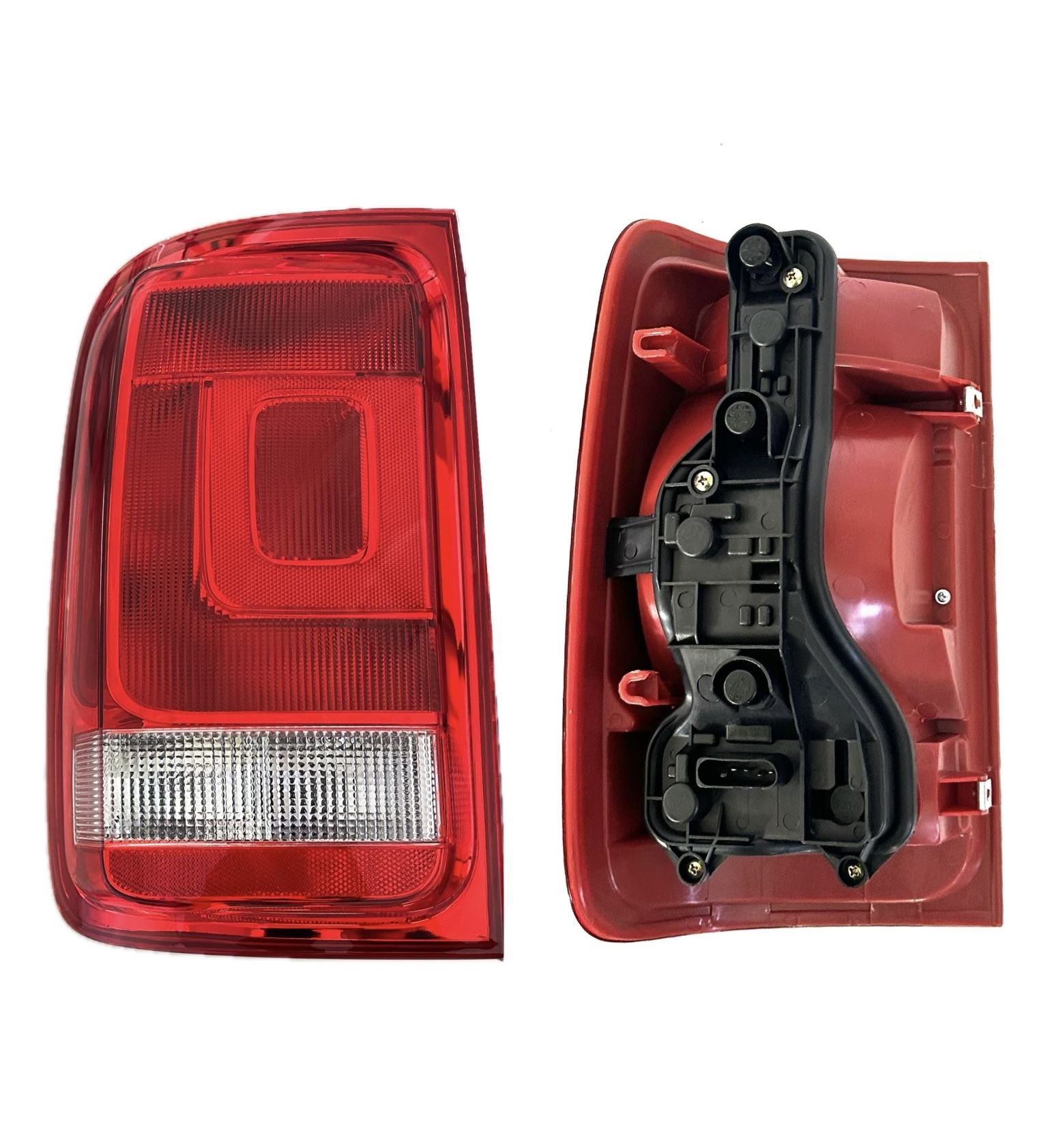 STOP AMAROK 12-17 RH