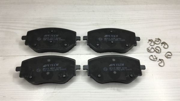 Balata Ön Micra 19-