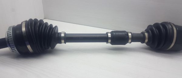 Aks i30/Ceed/Elantra 2012- Sol M-T Dizel