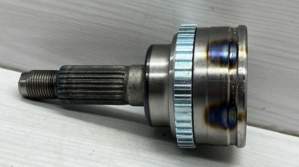 Aks Kafa Swift Arka 05-10 4X4 DIŞ