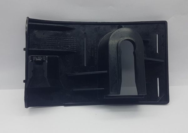 Tampon Braketi Ön Kmy 2012- Sol