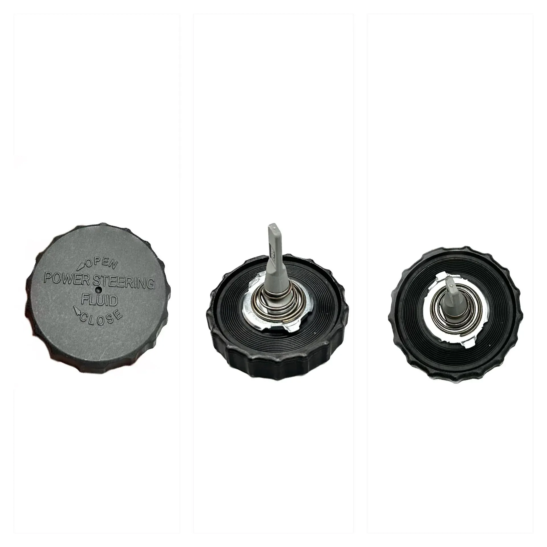 HIDROLIK DEPO KAPAGI COROLLA AE101