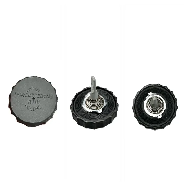 HIDROLIK DEPO KAPAGI COROLLA AE101