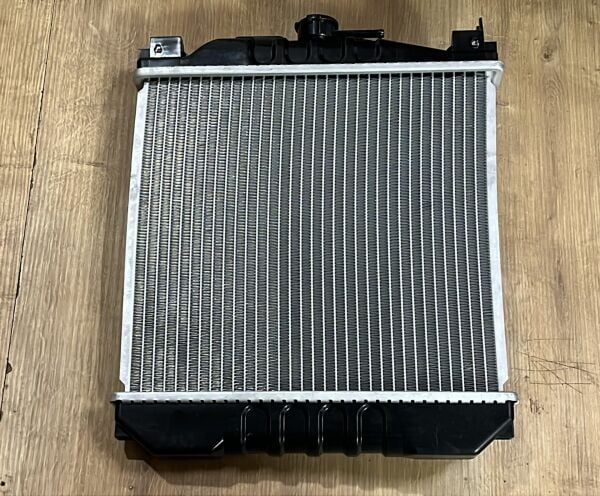 RADYATÖR ALTO/MARUTI 26MM KALIN