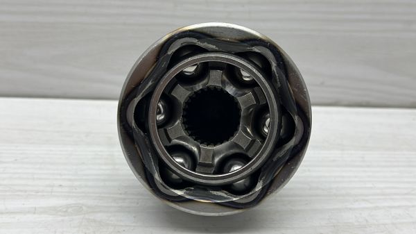 Aks Kafa Swift Arka 05-10 4X4 DIŞ