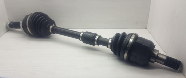 Aks i30/Ceed/Elantra 2012- Sol M-T Dizel