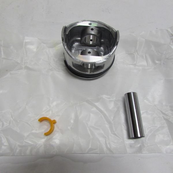 COROLLA 2E 1,3 73,50MM 1984- PİSTON 050