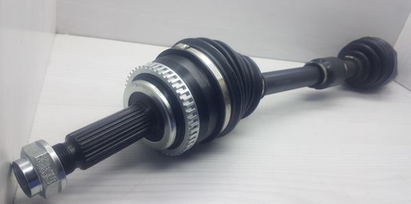 Aks i30/Ceed/Elantra 2012- Sol M-T Dizel