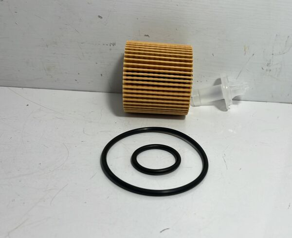 Yağ Filtre Corolla 10>/Auris Benzinli