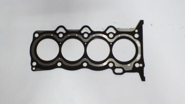 COROLLA / YARIS 07-09 1.4 D4D / 2011-2012 1.4 D4D DİZEL 1NDTV SİLİNDİR KAPAK CONTA ÇELİK  1.10MM 4 KERTİK