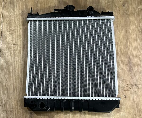RADYATÖR ALTO/MARUTI 26MM KALIN