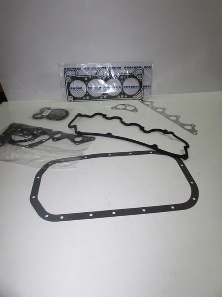 ACCENT 1,3 2000-2005 / GETZ 1,3 2003-2005 TAKIM CONTA ÇELİK