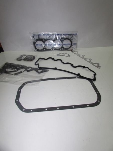 ACCENT 1,3 2000-2005 / GETZ 1,3 2003-2005 TAKIM CONTA ÇELİK