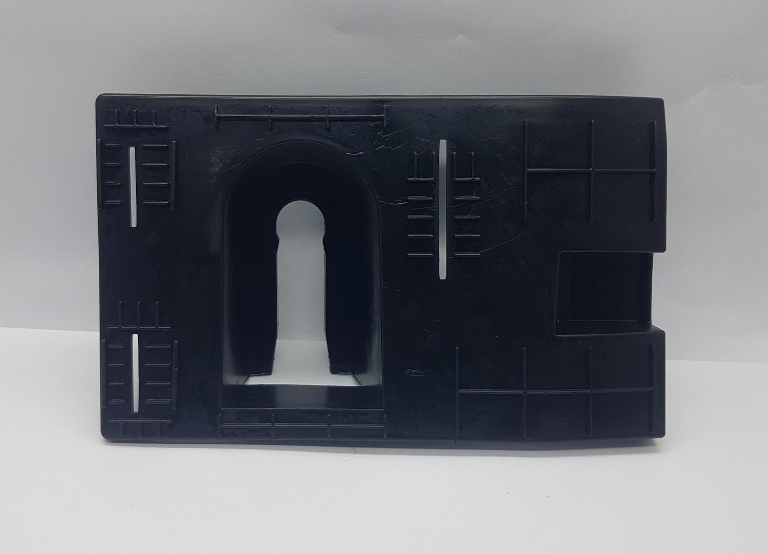 Tampon Braketi Ön Kmy 2012- Sol