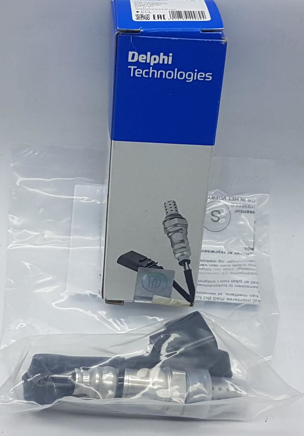 OKSIJEN SENSÖRÜ ERA/GETZ ÜST eksoz sonda lambda sensörü