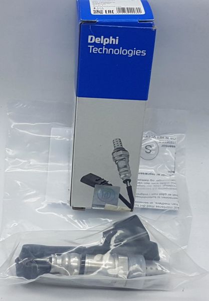 OKSIJEN SENSÖRÜ ERA/GETZ ÜST eksoz sonda lambda sensörü