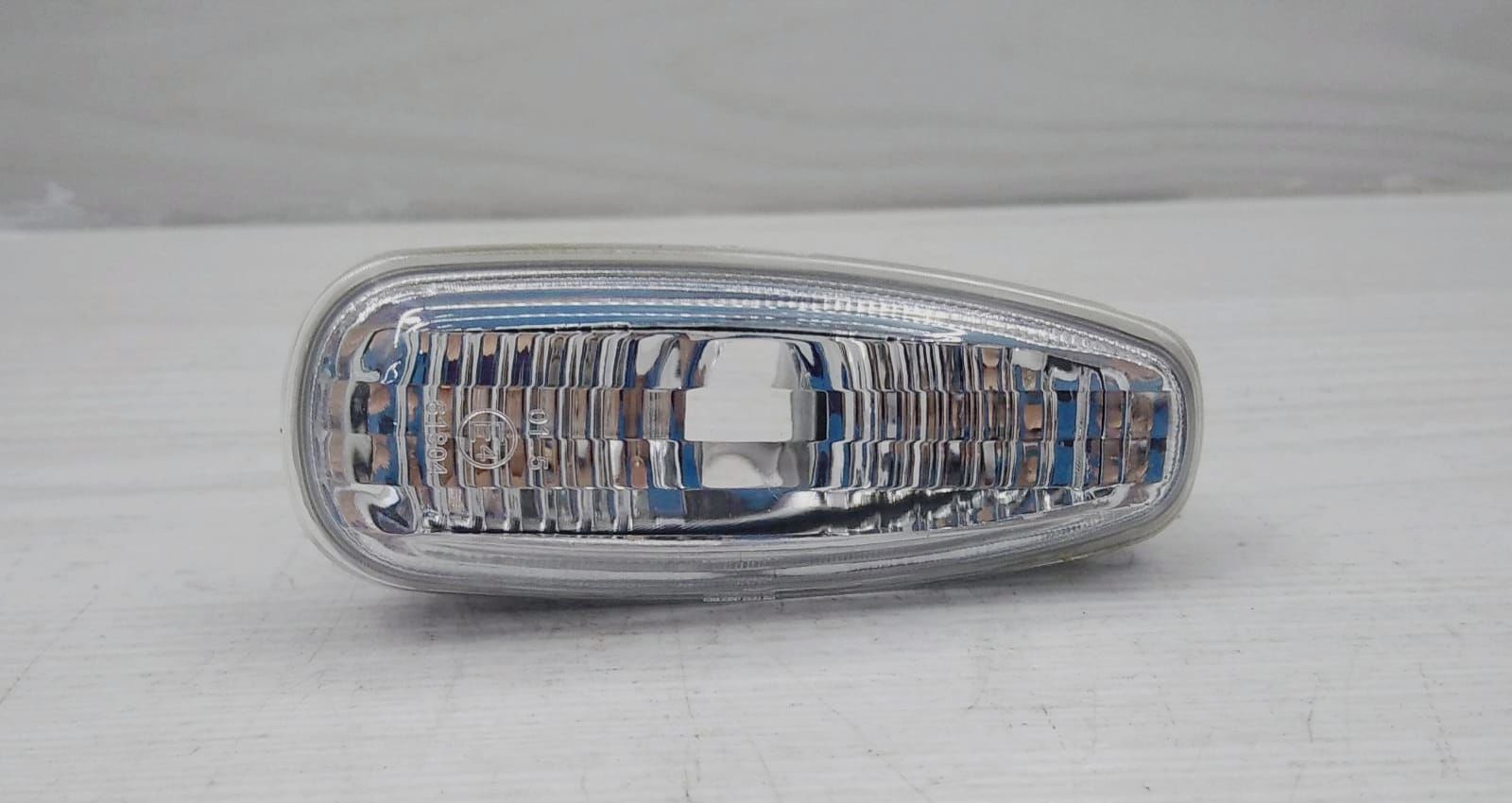 Çamurluk Sinyali Rio 12-