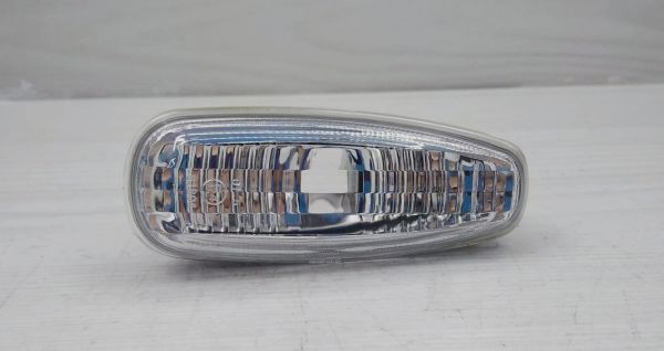 Çamurluk Sinyali Rio 12-