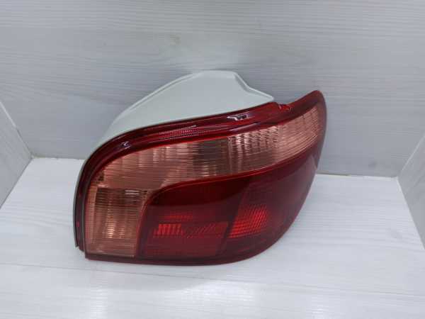 Stop Yaris Sağ 99-02