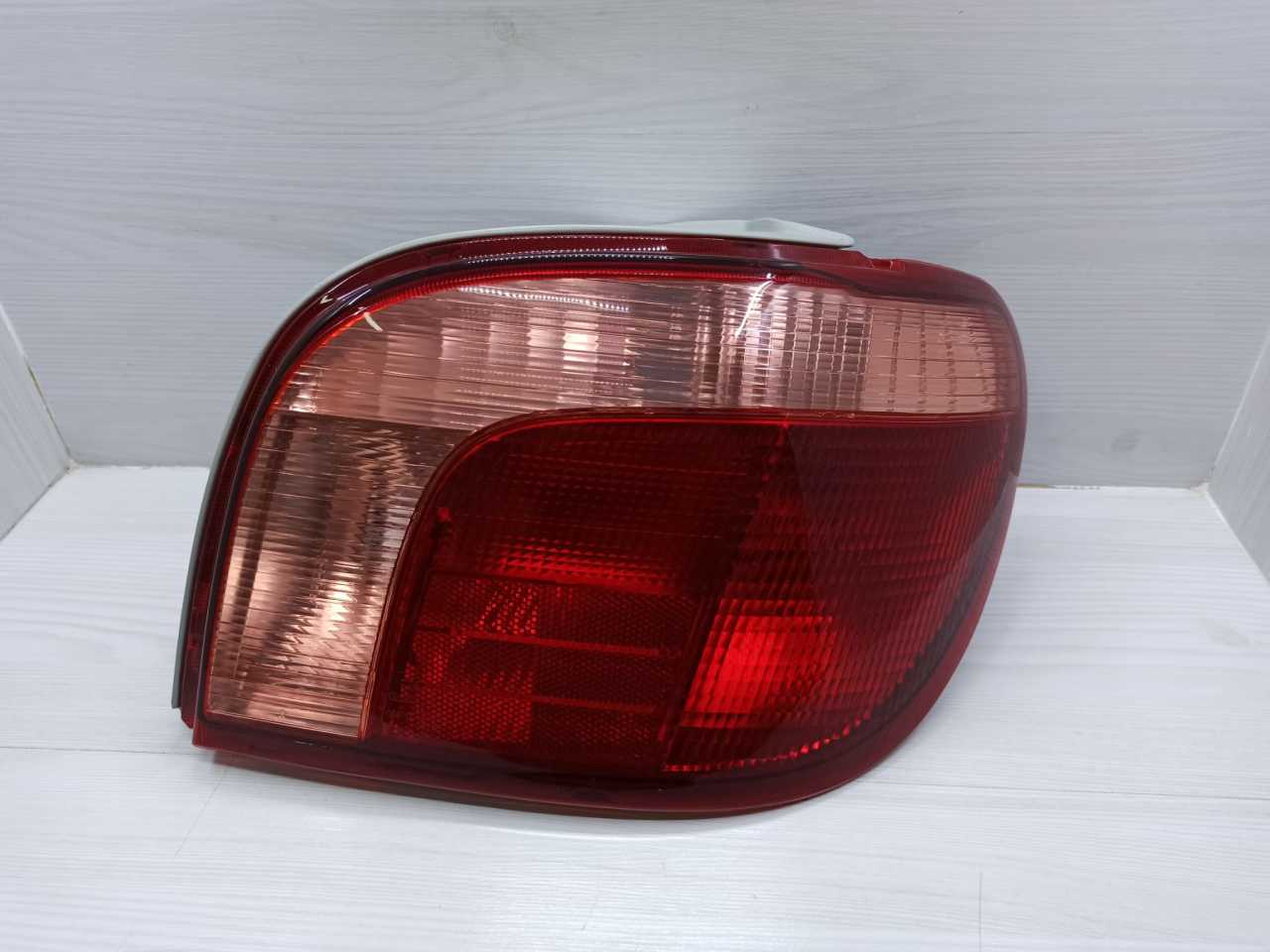 Stop Yaris Sağ 99-02