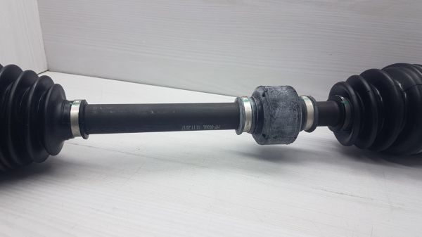 Aks i30 2012- Dizel Sol Otom/Ceed 2012- 1,6/Elantra 2011- 1,6 Dizel