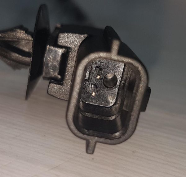 Abs Sensörü Micra 2012-2014 Ön R/L