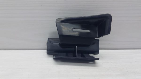 Tampon Braketi Ön getz 2003-2005 Sağ