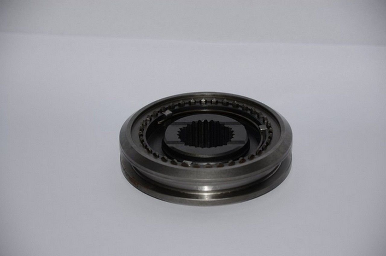 NPR 59 4BD1 SENKROMEÇ KOMPLE 2-3