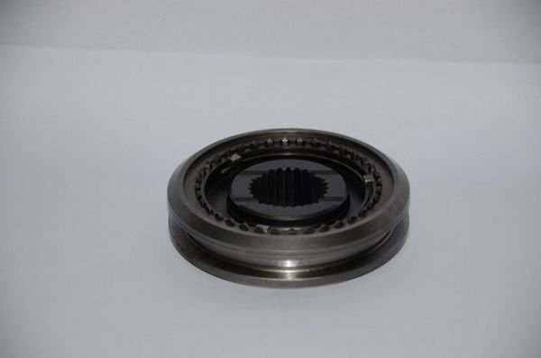 NPR 59 4BD1 SENKROMEÇ KOMPLE 2-3