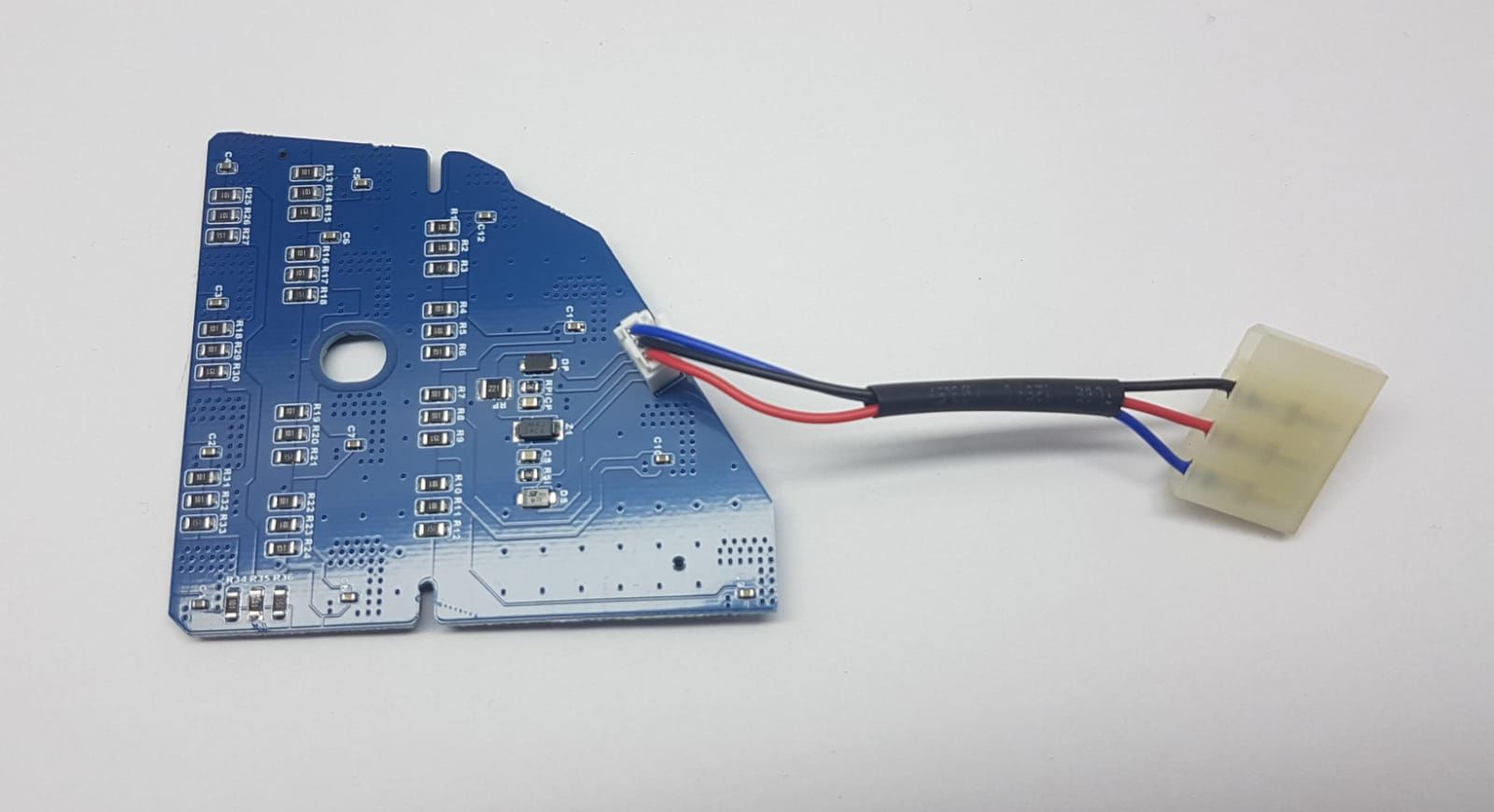 STOP QASHQAI SOL 2010-2013 IÇ SADECE LED
