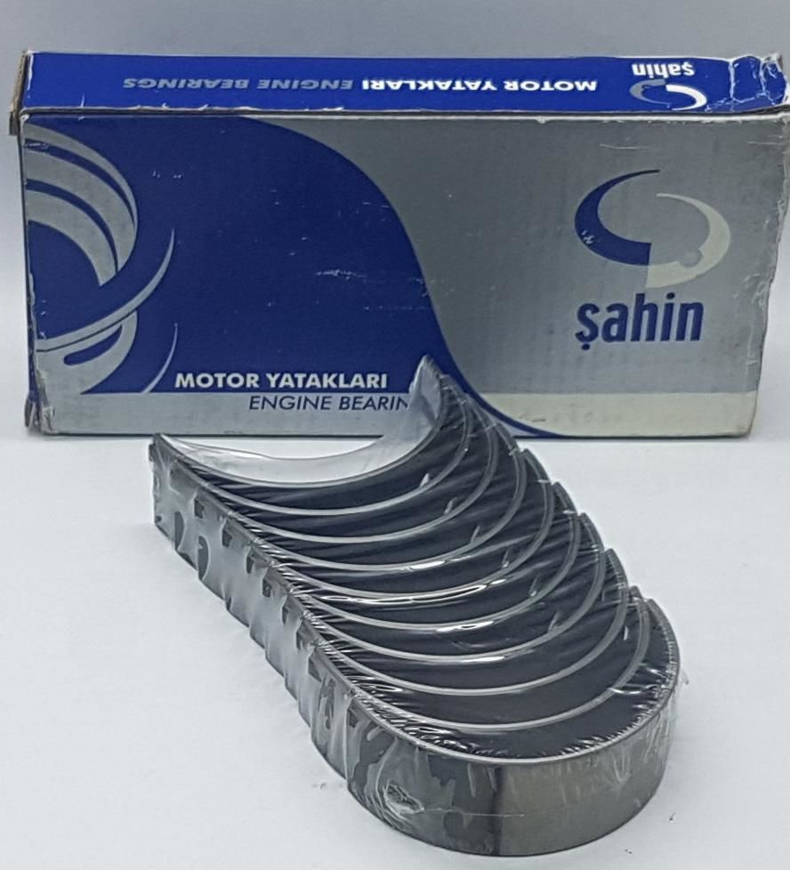 ANA YATAK BONGO/PREGIO 2.7 0.50