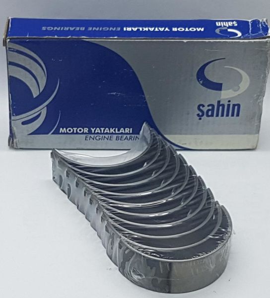 ANA YATAK BONGO/PREGIO 2.7 0.50