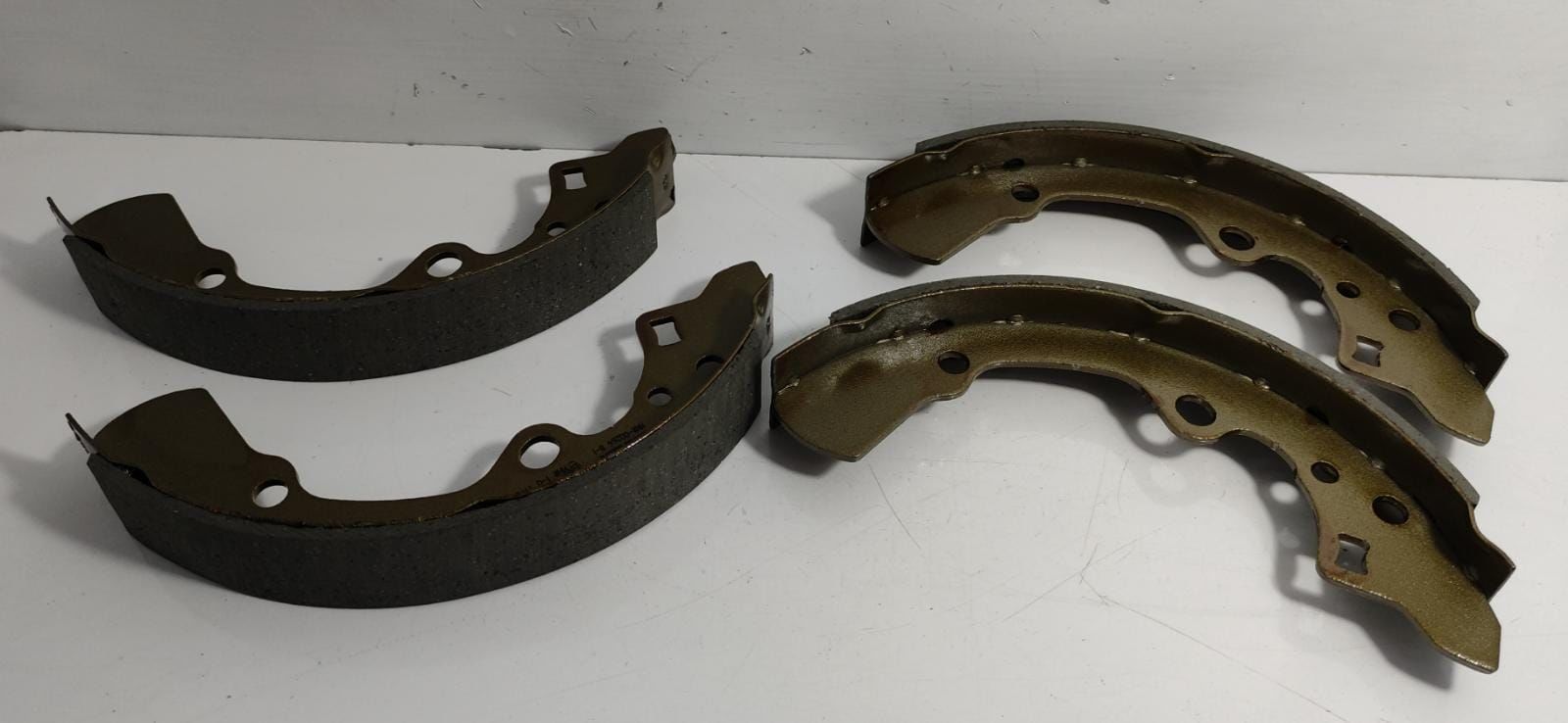 Balata Arka 626 88-92 Kampana