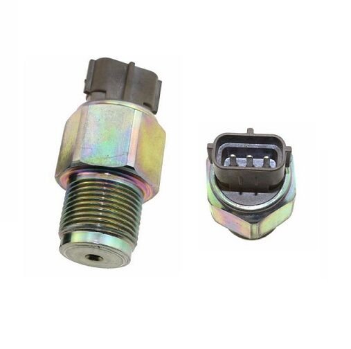 SENSOR RAIL BASINC DMAX 02-